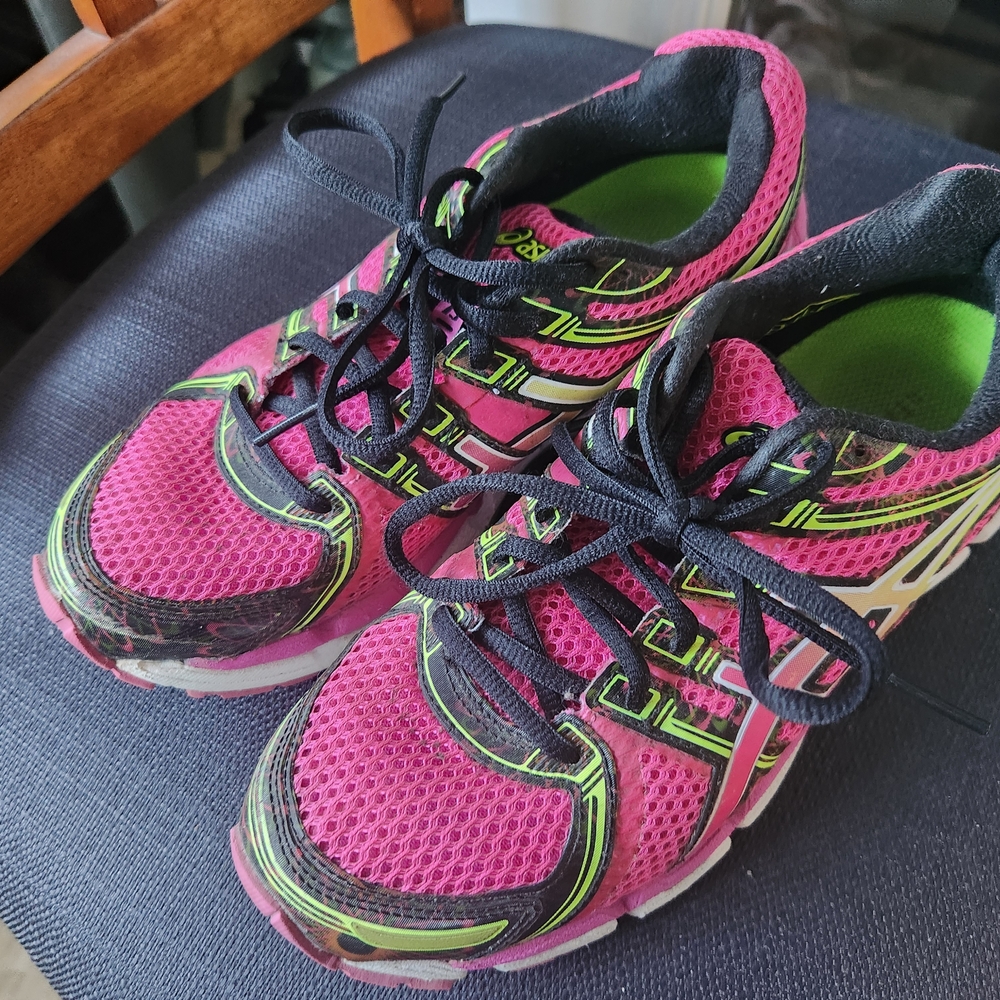 Asics Kayanos Womens 7